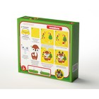 Набор для творчества: панно из фетра на пяльцах «Оленёнок» - фото 21764875