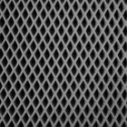 Коврик eva универсальный Grand Caratt, Ромб 50 х 67 см, серый - Фото 5