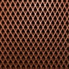 Коврик eva универсальный Grand Caratt, Ромб 50 х 67 см, коричневый - Фото 5