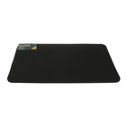 Коврик eva универсальный Grand Caratt, Соты 50×67 см, черный - Фото 6