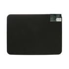 Коврик eva универсальный Grand Caratt, Соты 50×67 см, черный - Фото 8