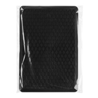 Подпятник для ковриков Eco-cover, Ромб, винты 6 шт, черный, ТЭП - Фото 5