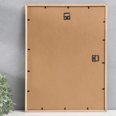 Фоторамка из дуба "Rock" 30x40 см