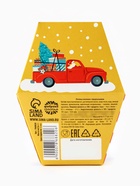 Печенье с предсказанием на новый год «Везу гору счастья», 1 шт. x 6 г. - Фото 8