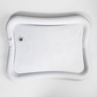 УЦЕНКА Акваковрик развивающий для малышей «Весёлые малыши», 65×50 см - Фото 7