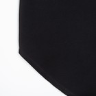 Костюм женский (рубашка, брюки) MINAKU: Silk pleasure цвет чёрный, размер 42 - Фото 11