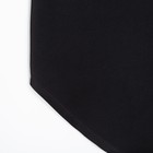 Костюм женский (рубашка, брюки) MINAKU: Silk pleasure цвет чёрный, размер 54 - Фото 9