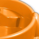 Песочница «Собачка», цвет оранжевый - Фото 3