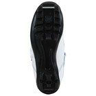 Ботинки лыжные детские Winter Star comfort kids, NNN, р. 28, цвет белый/синий - фото 23471111