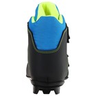 Ботинки лыжные детские Winter Star control kids, NNN, р. 29, цвет чёрный/синий - фото 23471115