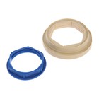 УЦЕНКА Унитаз компакт ЛЗСФ «Универсал Стандарт», нижняя подводка, косой выпуск, сиденье, кнопка - Фото 11