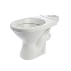 УЦЕНКА Унитаз компакт ЛЗСФ «Универсал Стандарт», нижняя подводка, косой выпуск, сиденье, кнопка - Фото 4