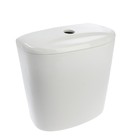 УЦЕНКА Унитаз компакт ЛЗСФ «Универсал Стандарт», нижняя подводка, косой выпуск, сиденье, кнопка - Фото 6