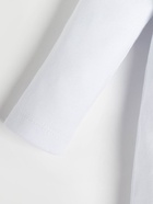 Комбинезон детский «Крошка Я» Winter party, рост 62-68 см, белый 9150138