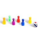 Игра серии ОБЖ «Команда спасателей», 6+ - Фото 12