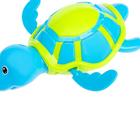 Игрушка заводная водоплавающая «Черепашка», цвета МИКС - Фото 7