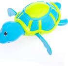 Игрушка заводная водоплавающая «Черепашка», цвета МИКС - Фото 8