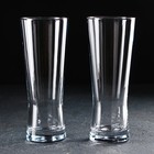 Набор стеклянных бокалов для пива Pub, 568 мл, 2 шт - фото 9971355