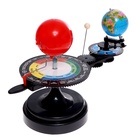 Набор для опытов «Солнечная система», световые эффекты - Фото 6