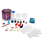 Набор для опытов «Новогодние опыты», 6 опытов - Фото 7