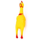 Игрушка- кричалка «Как живая» 7992713 - фото 16435558