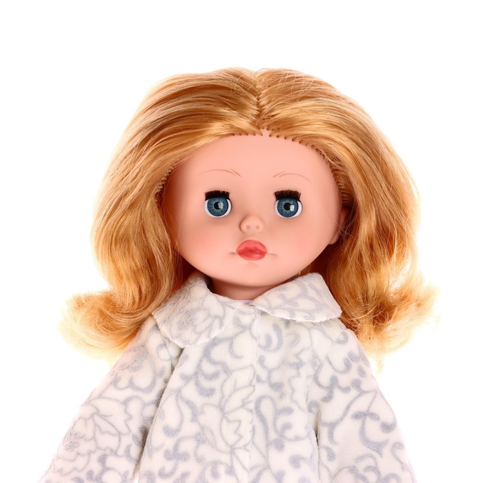 Кукла «Зоя 14» со звуковым модулем, 45 см 56567