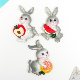 Магнит полистоун 