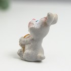 Сувенир полистоун "Кролик с деньгами" МИКС 3х1,5х1,5 см - Фото 5