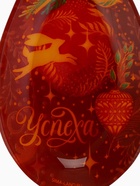 Подарочный набор новогодний «Успеха»: подставка под ложку, лопатка - фото 6542452