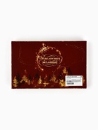 Подарочный набор новогодний «Новый год»: подставка под ложку, лопатка 7706129