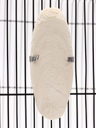 Панцирь каракатицы для птиц, 10-12 см, белый - Фото 11