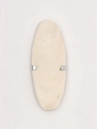 Панцирь каракатицы для птиц, 10-12 см, белый - Фото 7