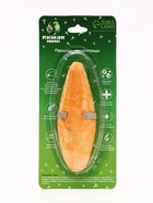 Панцирь каракатицы для птиц «Манго», 12 см - Фото 4