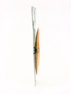 Панцирь каракатицы для птиц «Манго», 12 см - Фото 6