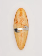 Панцирь каракатицы для птиц «Манго», 12 см - Фото 8