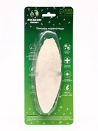 Панцирь каракатицы для птиц 13-15 см, белый - Фото 4