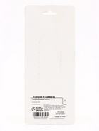 Панцирь каракатицы для птиц 13-15 см, белый - Фото 5