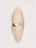 Панцирь каракатицы для птиц 13-15 см, белый - Фото 8