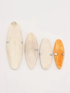 Панцирь каракатицы для птиц 13-15 см, белый - Фото 9