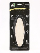 Панцирь каракатицы для птиц 18 см, белый - Фото 4