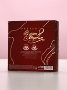 Мыло лепестковое «С 8 Марта», 16 шт., аромат цветочный, Чистое счастье - Фото 7