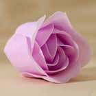 Мыло лепестковое «С 8 Марта!», 16 шт., аромат цветочный, Чистое счастье - Фото 3