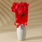 Подарочный набор косметики «Весна», мыло лепестковое, ЧИСТОЕ СЧАСТЬЕ - Фото 3
