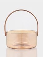 Ведро для льда «Каиллин», 2.6 л, 20×10.5 см, стекло - Фото 1