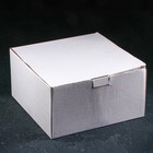 Ведро для льда «Каиллин», 2.6 л, 20×10.5 см, стекло - Фото 3