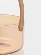 Ведро для льда «Каиллин», 2.6 л, 20×10.5 см, стекло - Фото 3