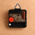 Часы настенные, интерьерные "Заяц и кот", бесшумные, 25 х 25 см - фото 24440703