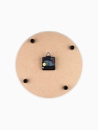 Часы настенные интерьерные «Милый дом», кварцевые, бесшумные, d=30 см, от батарейки 1×AA - Фото 4