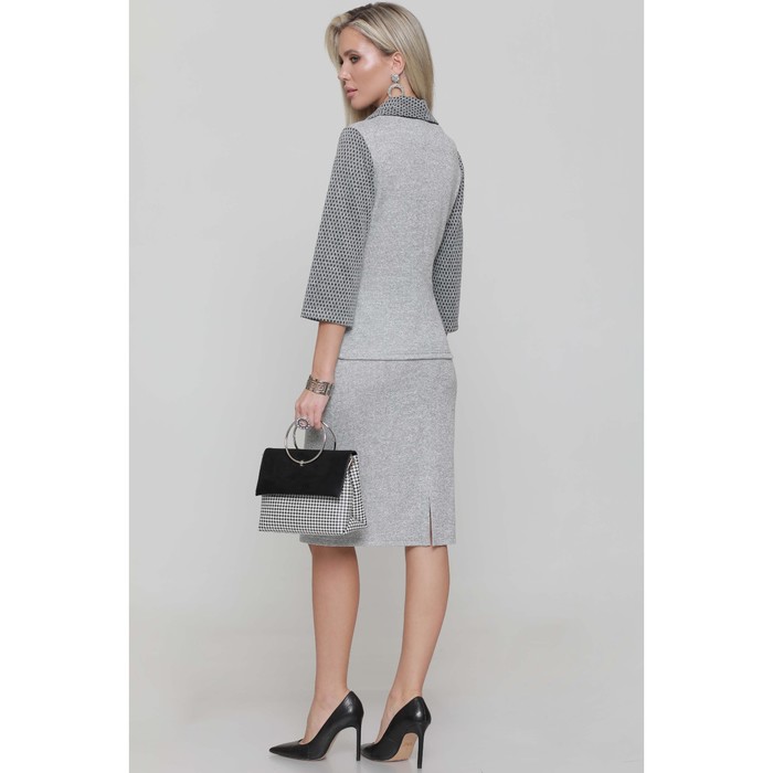 Костюм женский «Точное попадание», размер 46 56585