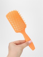 Расчёска массажная, вентилируемая, 7×22(±1) см, МИКС - Фото 2